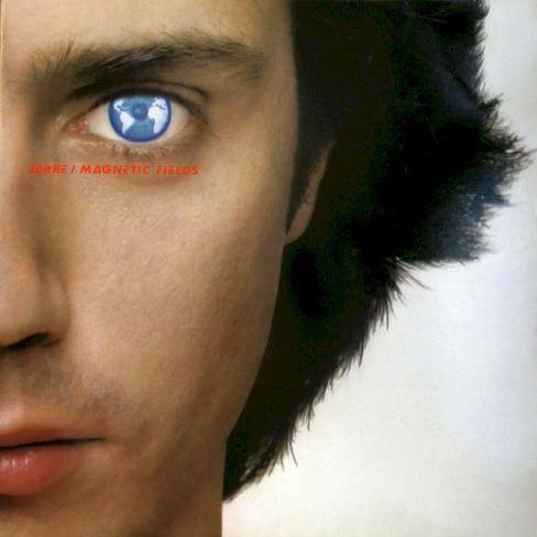 Jean‐Michel Jarre